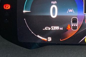 RENAULT CAPTUR  1.6 E-Tech Plug-in hybrid 160 Techno 5dr Auto Hatchback