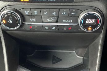 FORD FIESTA  1.0 T EcoBoost ST-Line X 3dr Auto 100PS