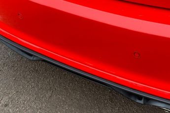 FORD FIESTA  1.0 T EcoBoost ST-Line X 3dr Auto 100PS