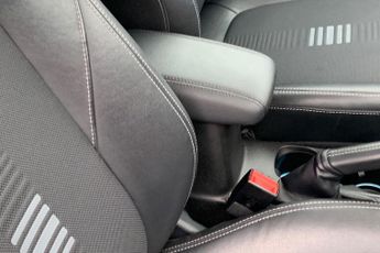 FORD FIESTA  1.0 T EcoBoost ST-Line X 3dr Auto 100PS