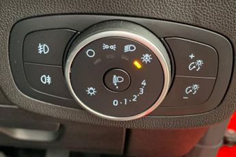 FORD FIESTA  1.0 T EcoBoost ST-Line X 3dr Auto 100PS