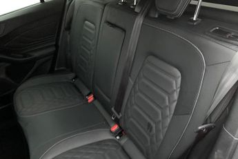 FORD FOCUS  Active Vignale Estate 1.0L EcoBoost 125PS mHEV FWD 7 Speed Powe