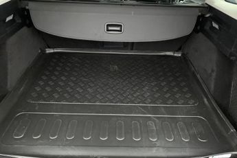 FORD FOCUS  Active Vignale Estate 1.0L EcoBoost 125PS mHEV FWD 7 Speed Powe