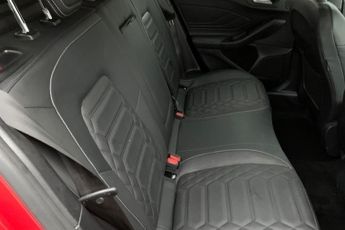 FORD FOCUS  Active Vignale Estate 1.0L EcoBoost 125PS mHEV FWD 7 Speed Powe