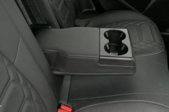 FORD FOCUS  Active Vignale Estate 1.0L EcoBoost 125PS mHEV FWD 7 Speed Powe