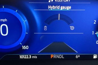 FORD FOCUS  Active Vignale Estate 1.0L EcoBoost 125PS mHEV FWD 7 Speed Powe