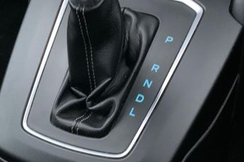 FORD FOCUS  Active Vignale Estate 1.0L EcoBoost 125PS mHEV FWD 7 Speed Powe