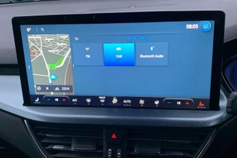 FORD FOCUS  Active Vignale Estate 1.0L EcoBoost 125PS mHEV FWD 7 Speed Powe