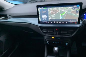 FORD FOCUS  Active Vignale Estate 1.0L EcoBoost 125PS mHEV FWD 7 Speed Powe
