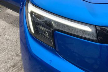 FORD EXPLORER  EV Premium 5 Door 77kWh Extended Range RWD 1 Speed Automatic