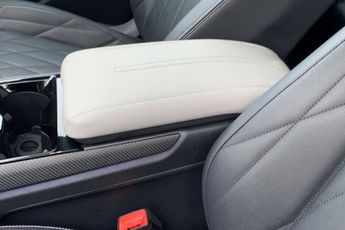 FORD EXPLORER  EV Premium 5 Door 77kWh Extended Range RWD 1 Speed Automatic