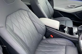 FORD EXPLORER  EV Premium 5 Door 77kWh Extended Range RWD 1 Speed Automatic