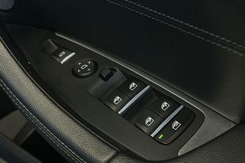 BMW X3  xDrive20i M Sport 5dr Step Auto Estate