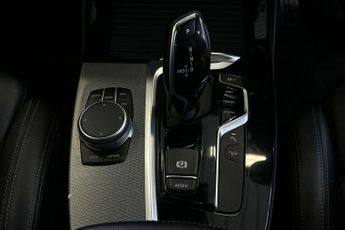 BMW X3  xDrive20i M Sport 5dr Step Auto Estate