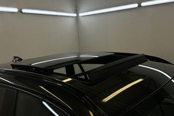 BMW X3  xDrive20i M Sport 5dr Step Auto Estate