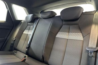 AUDI Q4  150kW 40 82kWh Sport 5dr Auto Estate