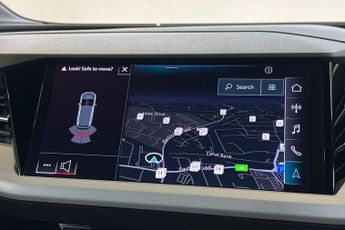 AUDI Q4  150kW 40 82kWh Sport 5dr Auto Estate