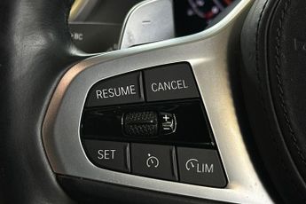 BMW 2 SERIES  M235i xDrive 4dr Step Auto Saloon