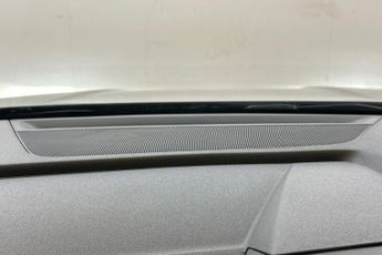 AUDI A3  30 TFSI S Line 4dr S Tronic Saloon