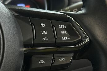 MAZDA CX-5  2.0 e-Skyactiv G MHEV Centre-Line 5dr Auto Estate