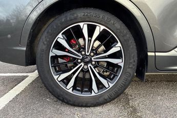 FORD KUGA  ST-Line X Edition 5 door 1.5L EcoBlue 120PS FWD 8 Speed Automat