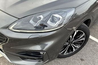 FORD KUGA  ST-Line X Edition 5 door 1.5L EcoBlue 120PS FWD 8 Speed Automat