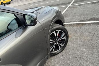 FORD KUGA  ST-Line X Edition 5 door 1.5L EcoBlue 120PS FWD 8 Speed Automat