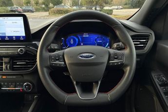 FORD KUGA  ST-Line X Edition 5 door 1.5L EcoBlue 120PS FWD 8 Speed Automat