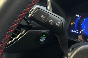 FORD KUGA  ST-Line X Edition 5 door 1.5L EcoBlue 120PS FWD 8 Speed Automat