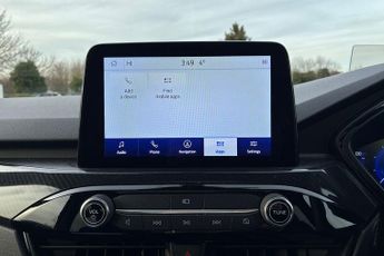 FORD KUGA  ST-Line X Edition 5 door 1.5L EcoBlue 120PS FWD 8 Speed Automat