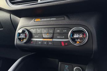 FORD KUGA  ST-Line X Edition 5 door 1.5L EcoBlue 120PS FWD 8 Speed Automat