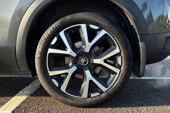 CITROEN C5 AIRCROSS  1.2 PureTech 130 Shine Plus 5dr EAT8 Hatchback