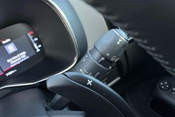 CITROEN C5 AIRCROSS  1.2 PureTech 130 Shine Plus 5dr EAT8 Hatchback