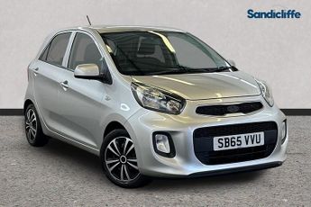 Kia Picanto  1.0 1 5Dr Hatchback