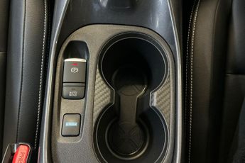 NISSAN JUKE  1.6 Hybrid Tekna 5dr Auto Hatchback