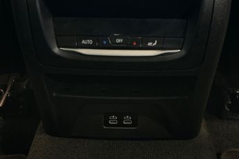 BMW X3  xDrive20d M Sport 5dr Step Auto Estate