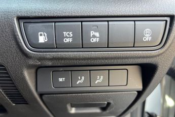 MAZDA MX-30  125kW R-EV Exclusive Line 5dr Auto Hatchback