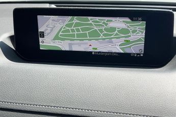 MAZDA MX-30  125kW R-EV Exclusive Line 5dr Auto Hatchback