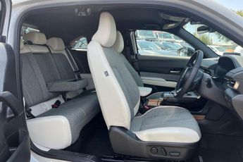 MAZDA MX-30  125kW R-EV Exclusive Line 5dr Auto Hatchback