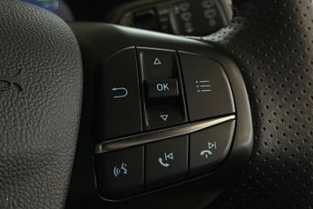 FORD KUGA  ST-Line Edition 5 door 2.5L Duratec FHEV 190PS FWD CVT Automati