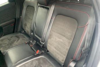 FORD KUGA  2.0 EcoBlue ST-Line X 5dr 8Spd Auto 190PS