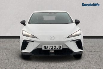 MG MOTOR UK MG4  125kW SE EV 51kWh 5dr Auto Hatchback