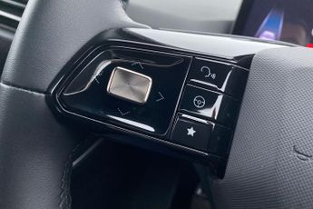 MG MOTOR UK MG4  125kW SE EV 51kWh 5dr Auto Hatchback