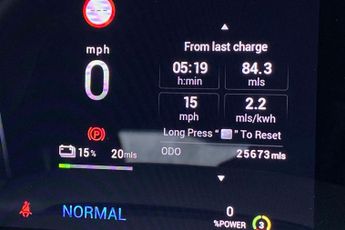 MG MOTOR UK MG4  125kW SE EV 51kWh 5dr Auto Hatchback