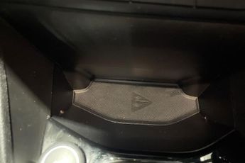 FORD FIESTA  1.0 T EcoBoost Zetec 5dr Auto 100PS