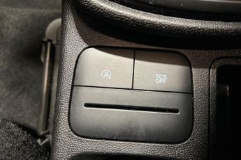 FORD FIESTA  1.0 T EcoBoost Zetec 5dr Auto 100PS