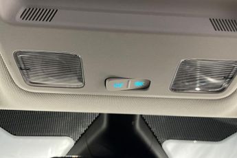 FORD FIESTA  1.0 T EcoBoost Zetec 5dr Auto 100PS