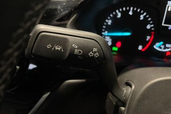 FORD FIESTA  1.0 T EcoBoost Zetec 5dr Auto 100PS