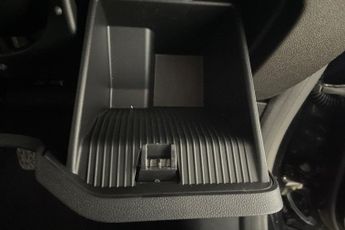 FORD FIESTA  1.0 T EcoBoost Zetec 5dr Auto 100PS