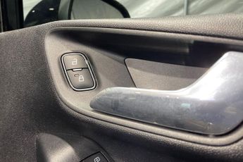 FORD FIESTA  1.0 T EcoBoost Zetec 5dr Auto 100PS